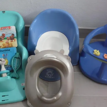 Appartement Pour Famille Amis Ou Colegue Cholet Extérieur photo