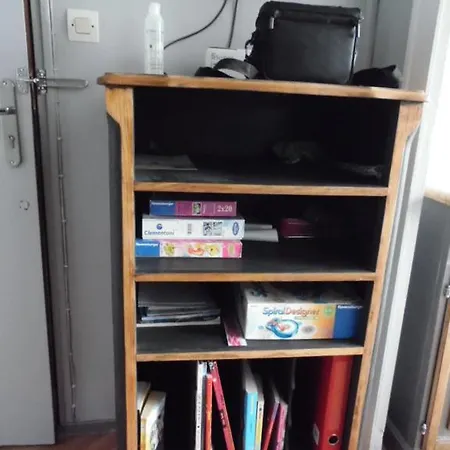 Appartement Pour Famille Amis Ou Colegue Cholet Extérieur photo