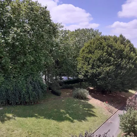 Appartement Pour Famille Amis Ou Colegue Cholet Extérieur photo