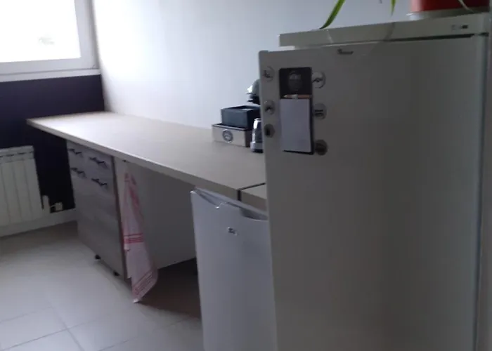 Appartement Pour Famille Amis Ou Colegue