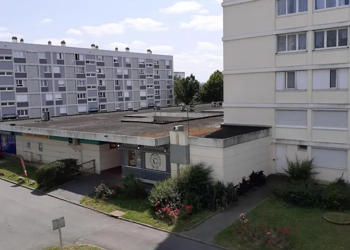 Appartement Pour Famille Amis Ou Colegue