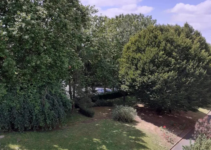 Appartement Pour Famille Amis Ou Colegue
