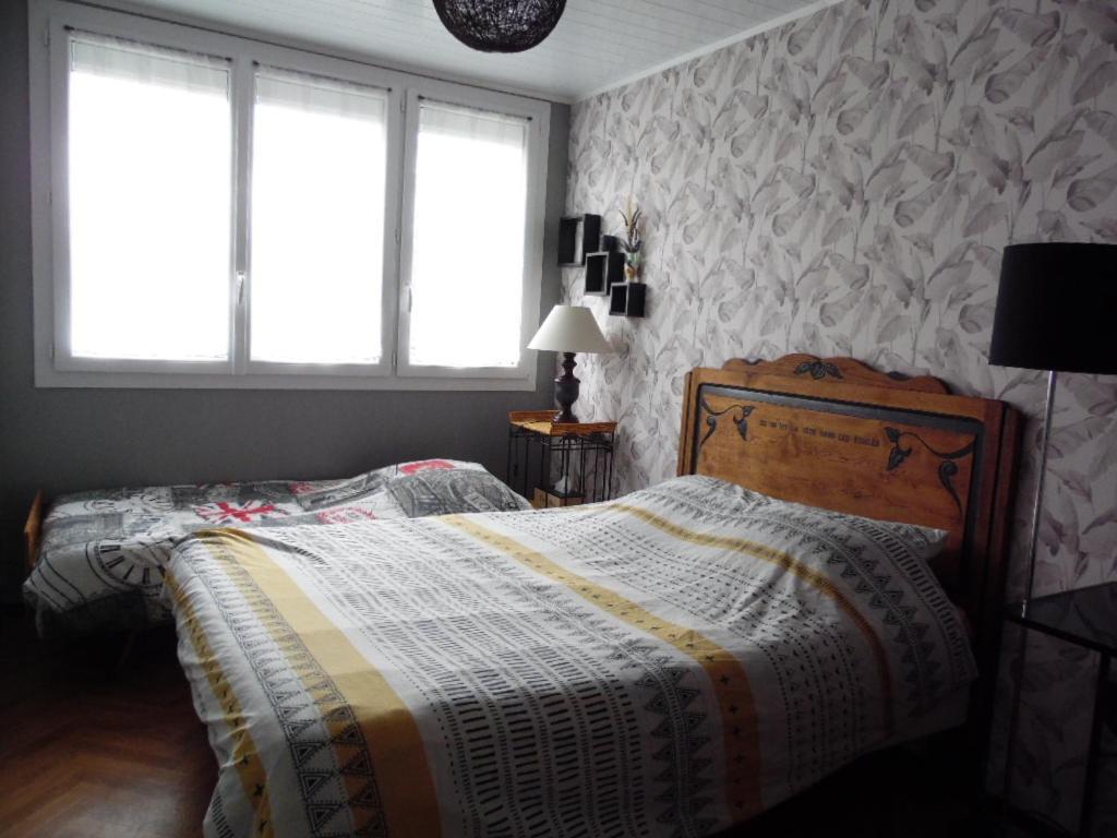 Appartement Pour Famille Amis Ou Colegue *