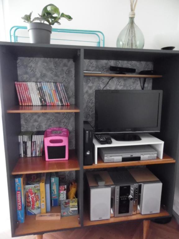 Appartement Pour Famille Amis Ou Colegue *