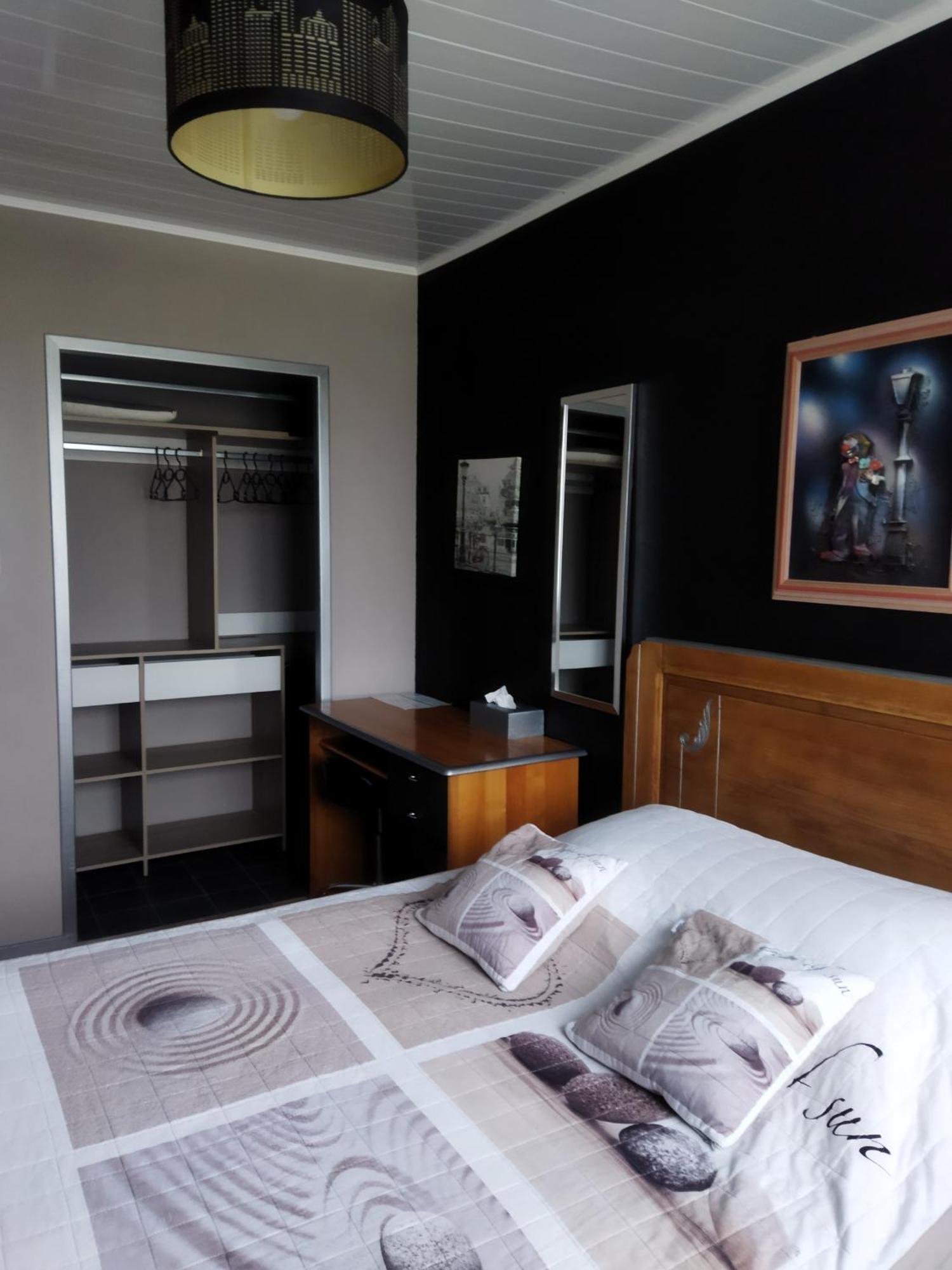 Appartement Pour Famille Amis Ou Colegue Cholet