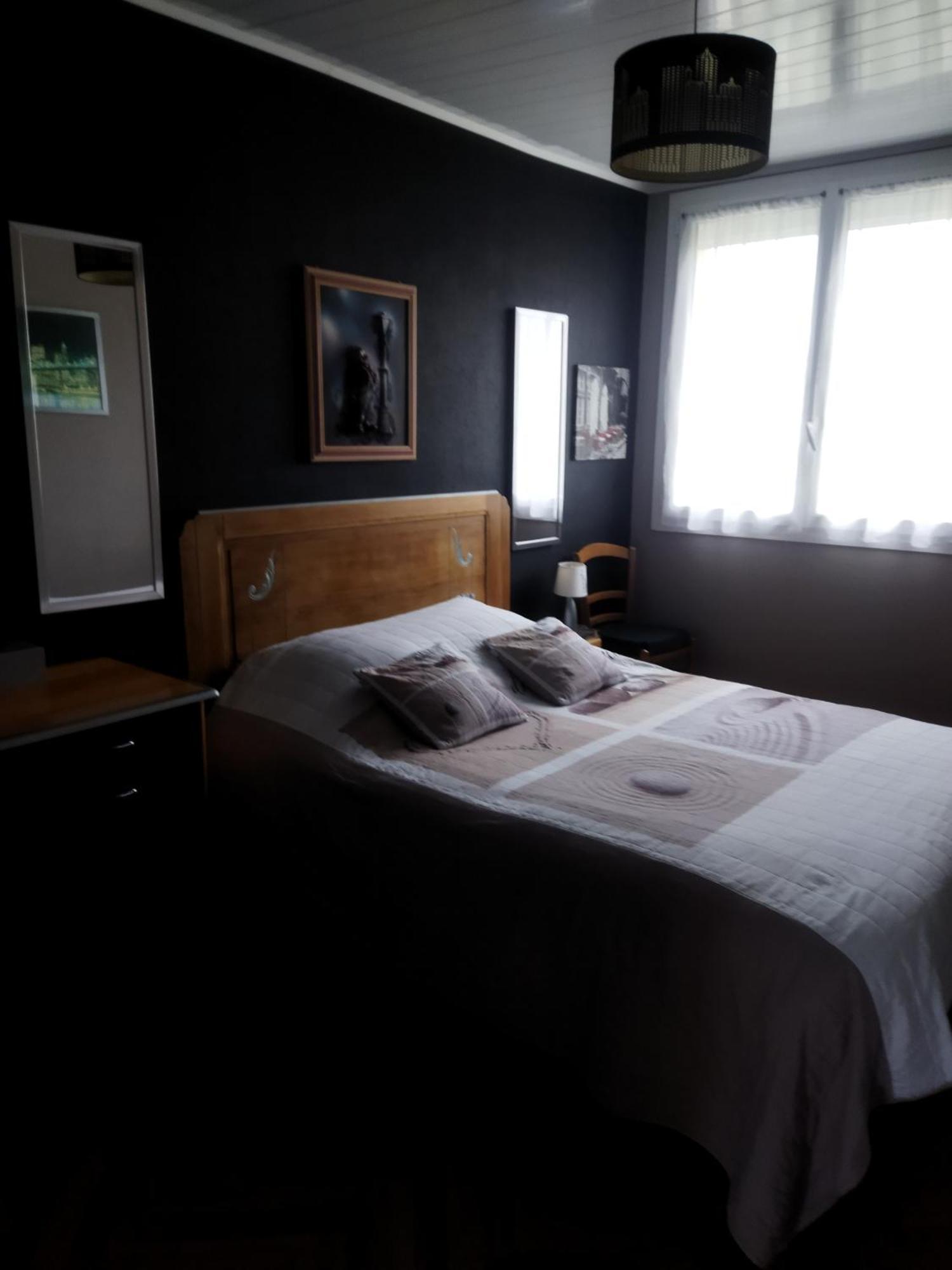 Appartement Pour Famille Amis Ou Colegue