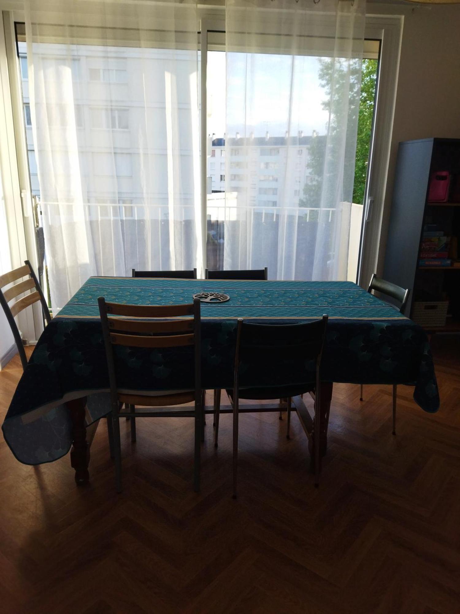 Pour Famille Amis Ou Colegue Appartement *