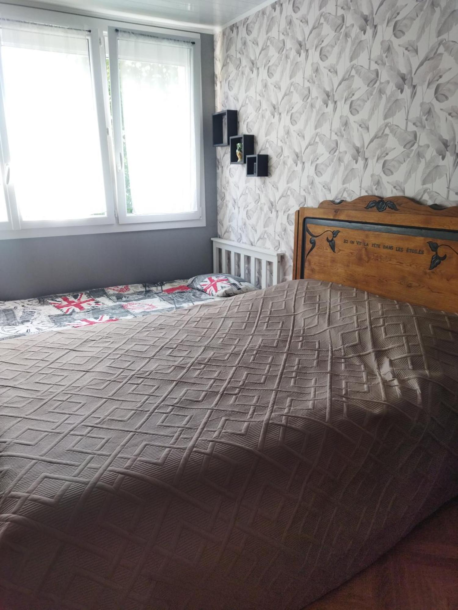 Appartement Pour Famille Amis Ou Colegue *
